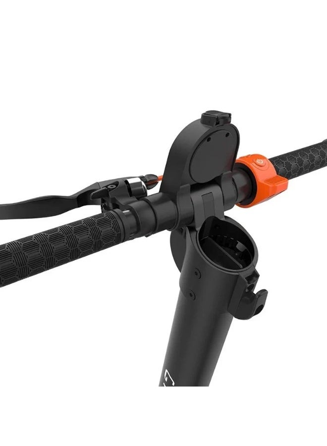 KUGOO HX Electric Scooter, 350W Motor, 25 km/h Max Speed, 30 km Range, Foldable - Image 5