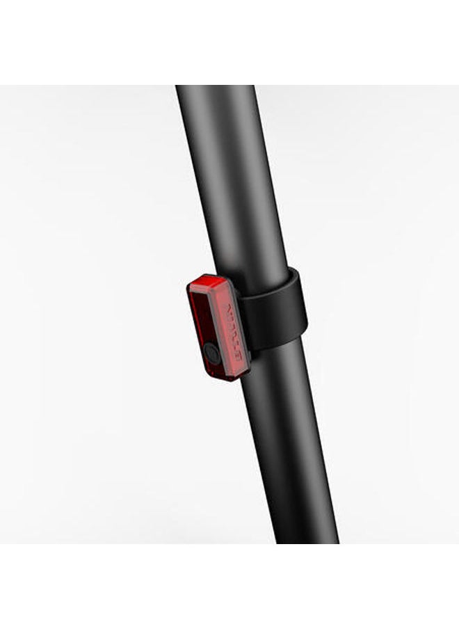 Btwin - Led Usb Rear Bike - Image 1