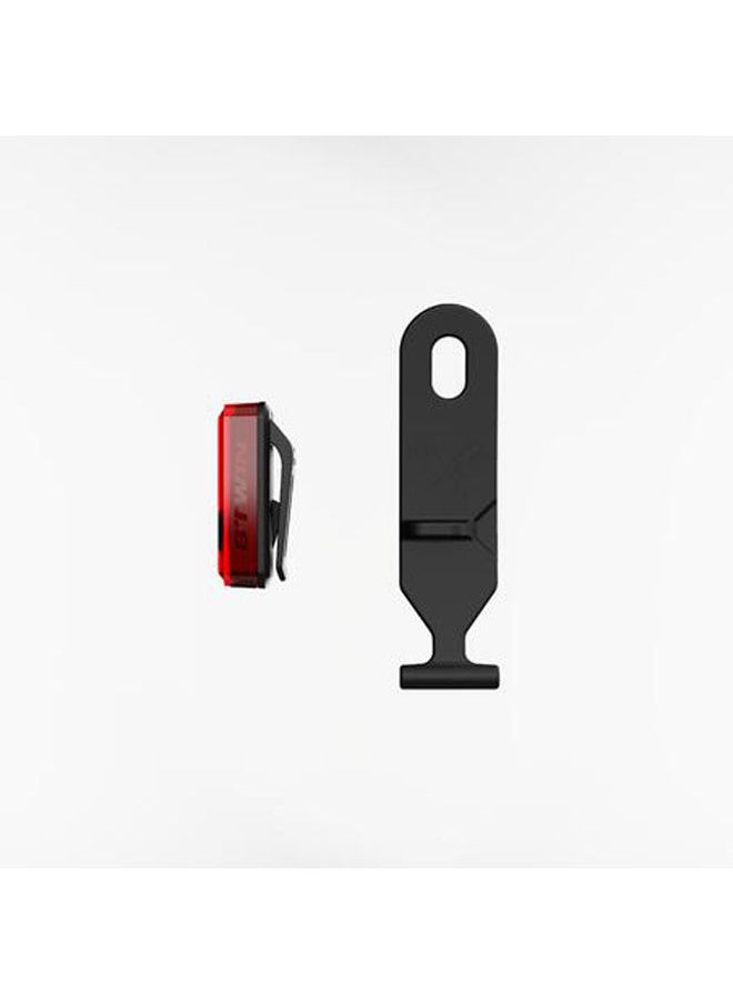 Btwin - Led Usb Rear Bike - Image 1
