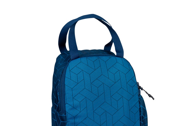 WILDCRAFT Lunch Bag Foodie : Binate : Navy - Image 5