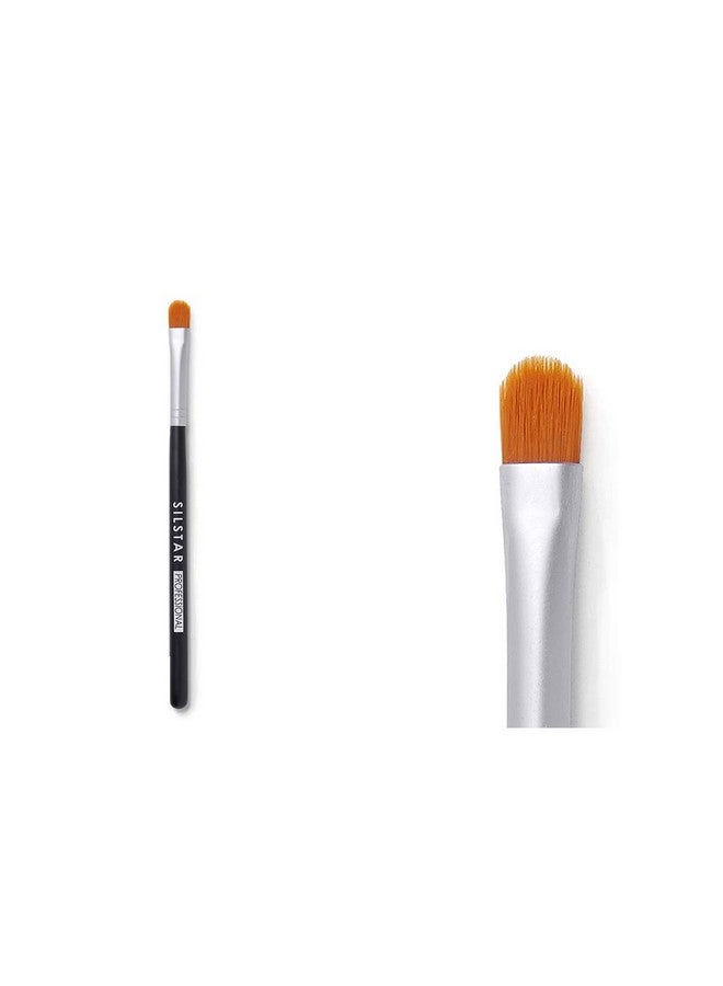 SILSTAR PROFESSIONAL Concealer Brush (Concealer Brush) - Image 2