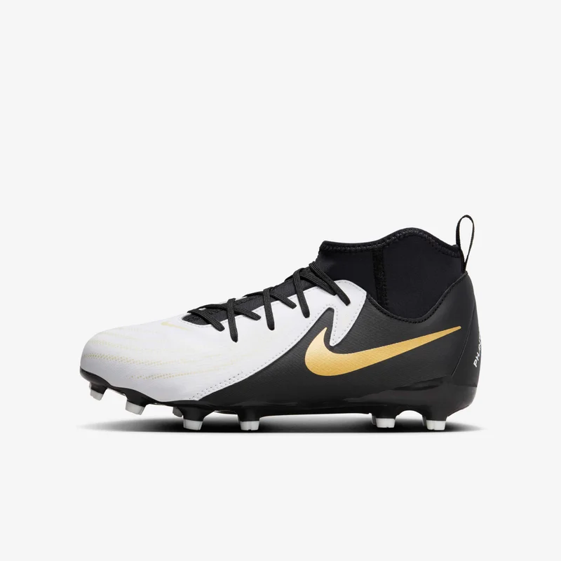 Nike Kids' Phantom Luna 2 Academy MG Football Shoes
