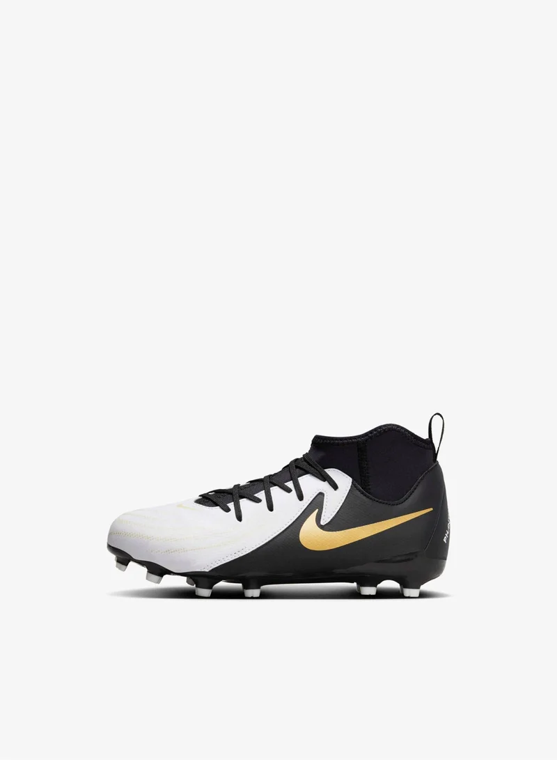 Nike Kids' Phantom Luna 2 Academy MG Football Shoes