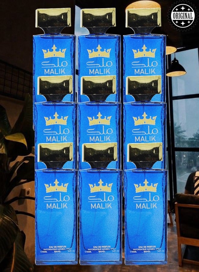 كينج 9 قطع عطر ملك 100 مل - Image 1