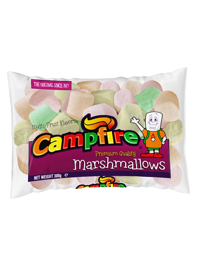 Marshmallow 300g Fruit