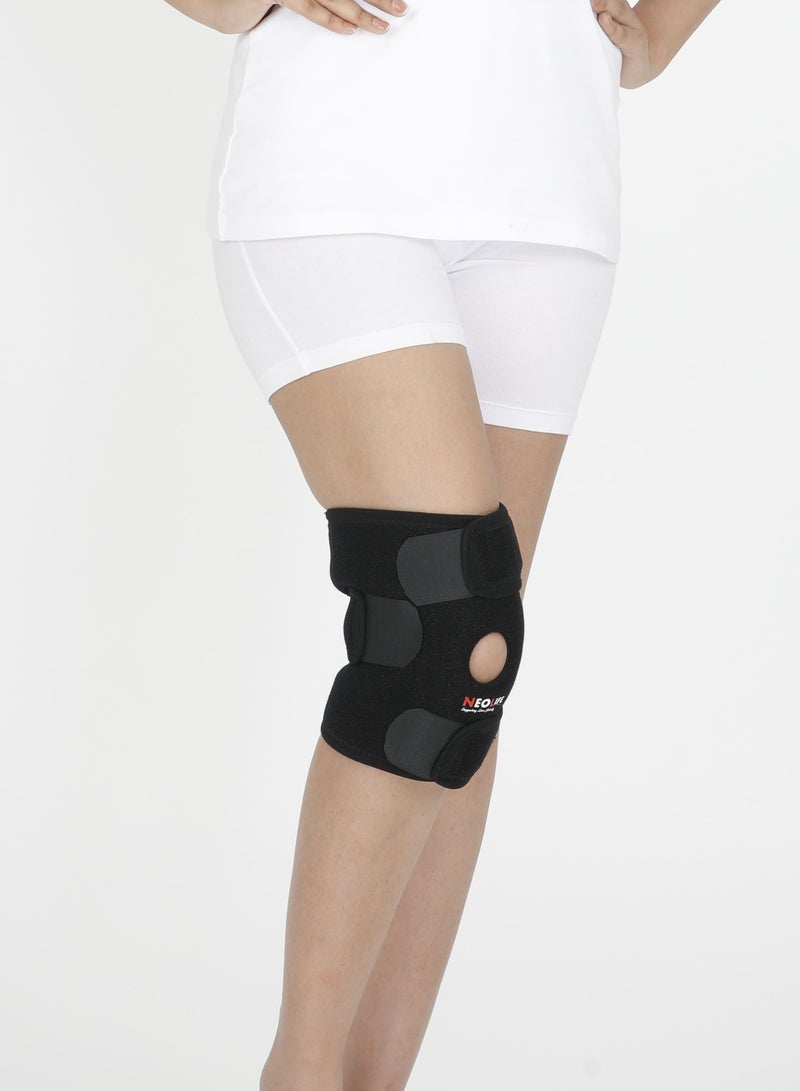 NEOLIFE Neoprene Knee Wrap - Universal - Image 2