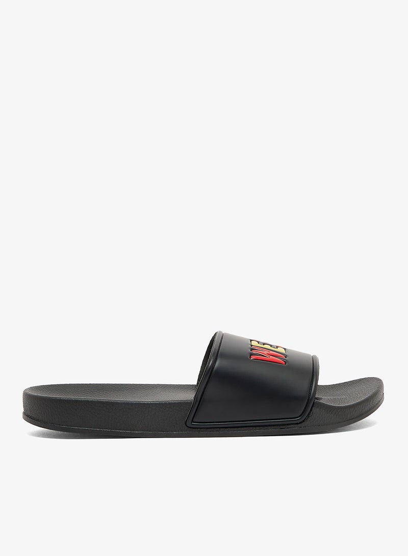 Seventy Five Casual Slides - Image 1