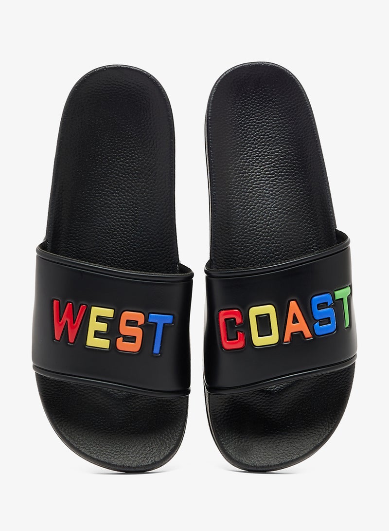 Seventy Five Casual Slides - Image 4
