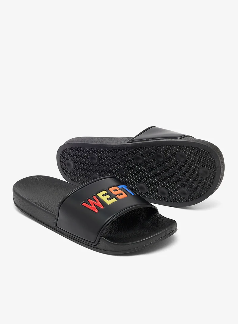 Seventy Five Casual Slides
