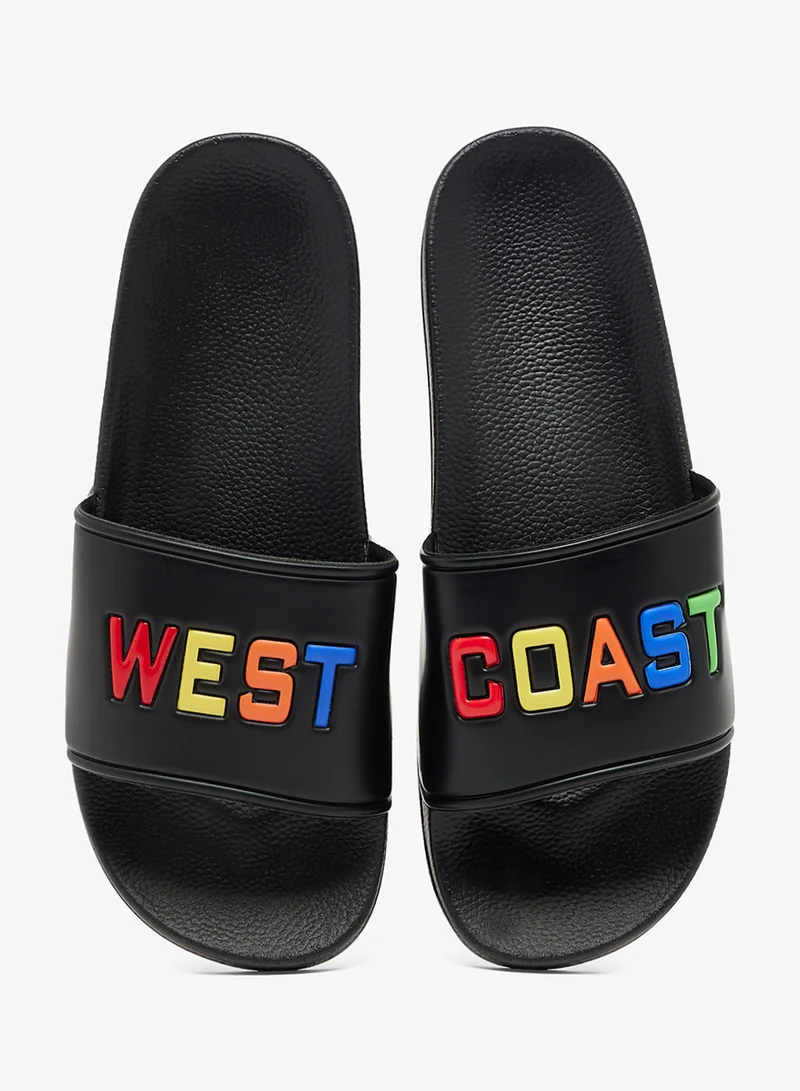 Seventy Five Casual Slides