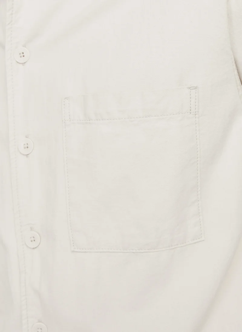 JACK & JONES  Casual Long Sleeve Shirt for Men | Best Price UAE