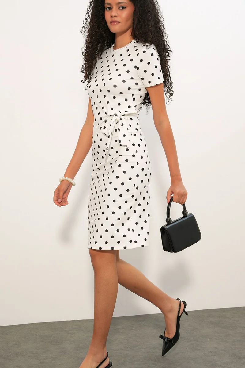 بيغ دارت BDART Women's Knit Dress