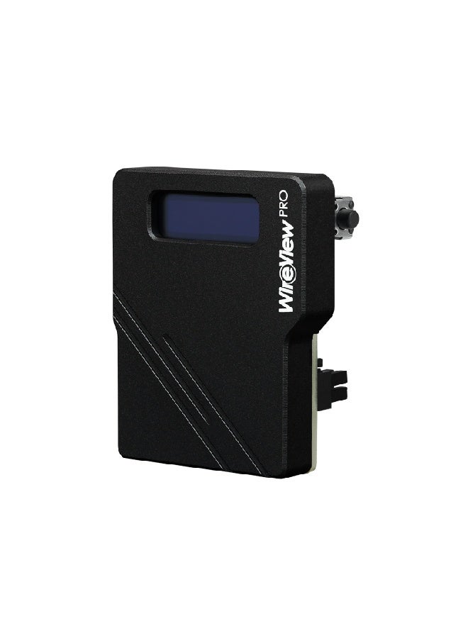 Thermal Grizzly 90° WireView GPU Pro 1x12 VHPWR Normal - Image 3