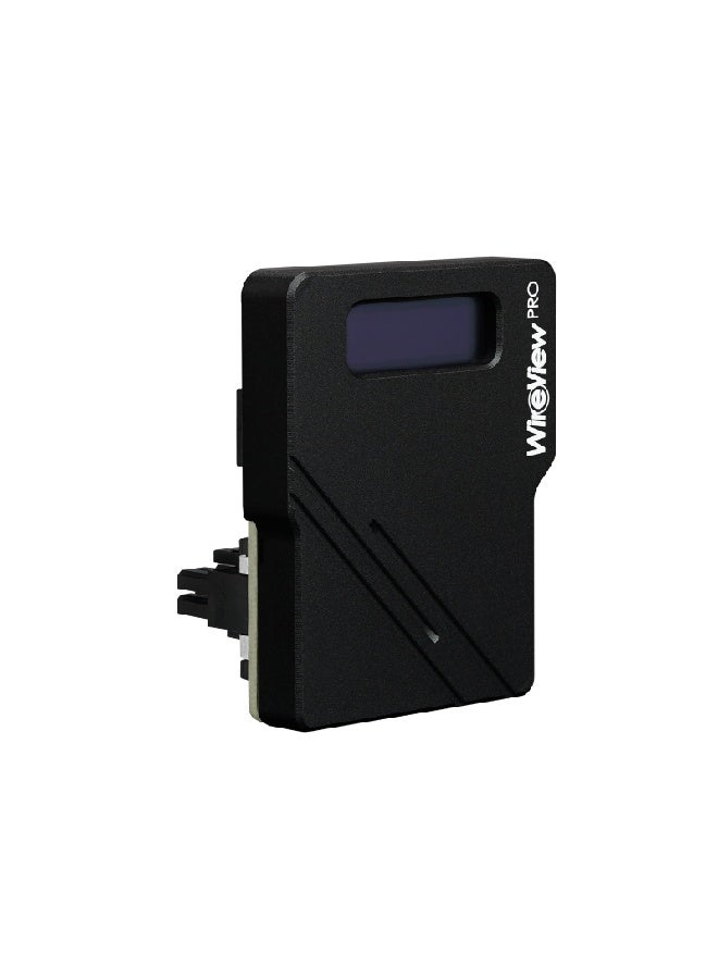 Thermal Grizzly 90° WireView GPU Pro 1x12 VHPWR Normal - Image 1