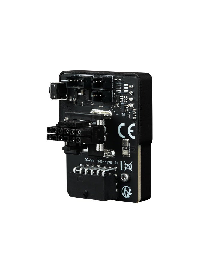 Thermal Grizzly 90° WireView GPU Pro 1x12 VHPWR Normal - Image 5