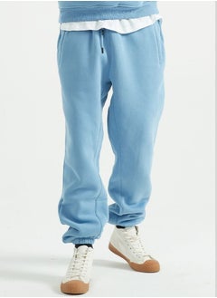 Mei Stylish Unisex Men's Women's Baggy Active Casual Jogger Sweatpants  - Image 4