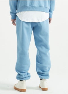Mei Stylish Unisex Men's Women's Baggy Active Casual Jogger Sweatpants  - Image 2