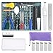 Fippy 29PCS Gundam Model Tools Kit Model Basic Tools Kit Hobby Building Tools Kit for Gundam Basic Model Assembling Building and Repairing - Image 3