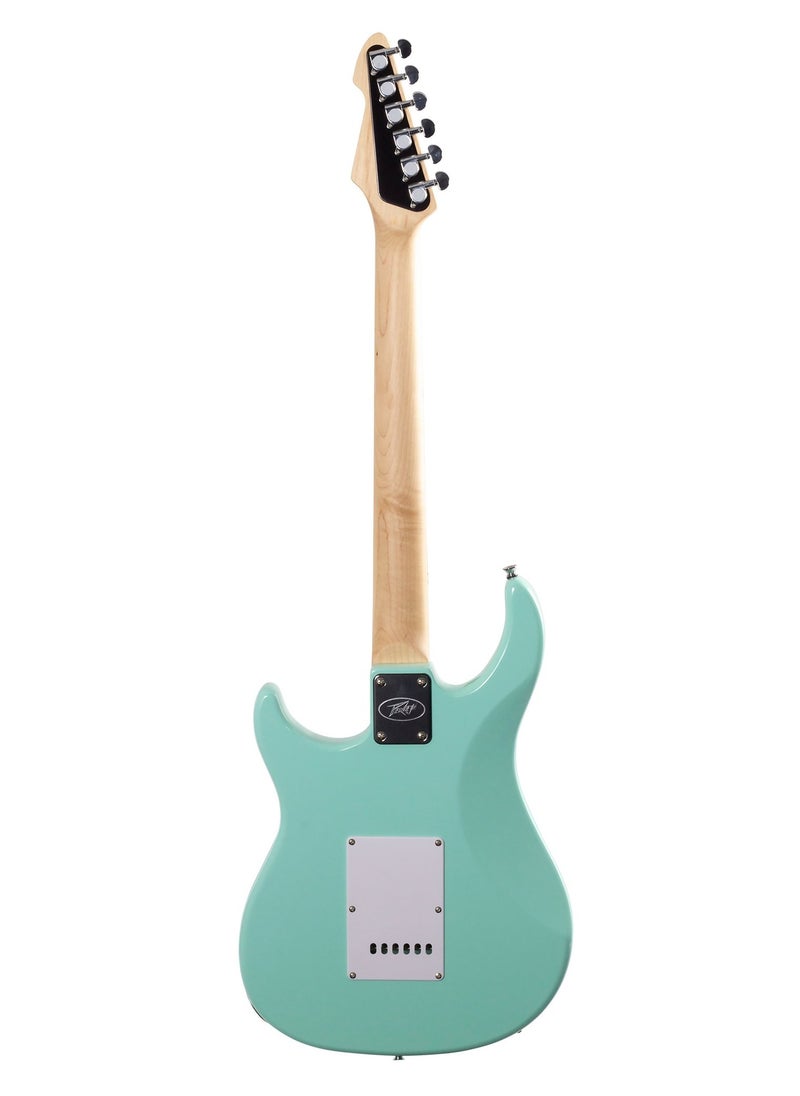 Raptor® Custom Marine Green Electric Guitar 3026660 - pzsku/ZE5F099367B9B7DB4D37EZ/45/_/1731675891/7b287225-e2ca-4982-866f-2ac34e842430