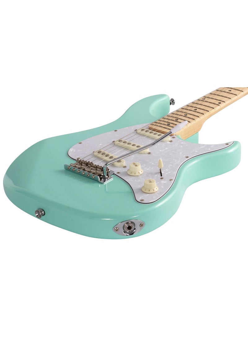 Raptor® Custom Marine Green Electric Guitar 3026660 - pzsku/ZE5F099367B9B7DB4D37EZ/45/_/1731675891/a614f6e9-e101-43e9-933e-a5166c4e33fb