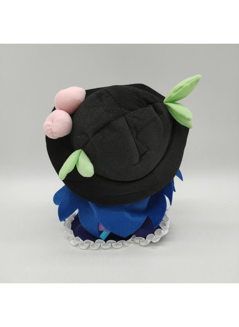 general 1 Pcs Lolita Plush Toy 19cm For Girls Birthday Gift - Image 3