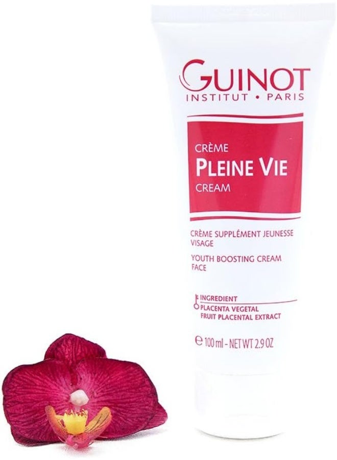 جينوت كريم تجديد البشرة بلين في يوث 100 مل (حجم الصالون)