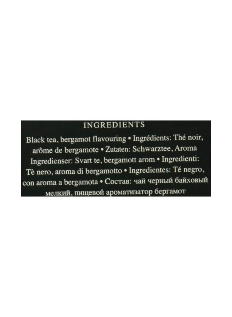 Ahmad Tea Special Blend Tagged Tea - Image 3