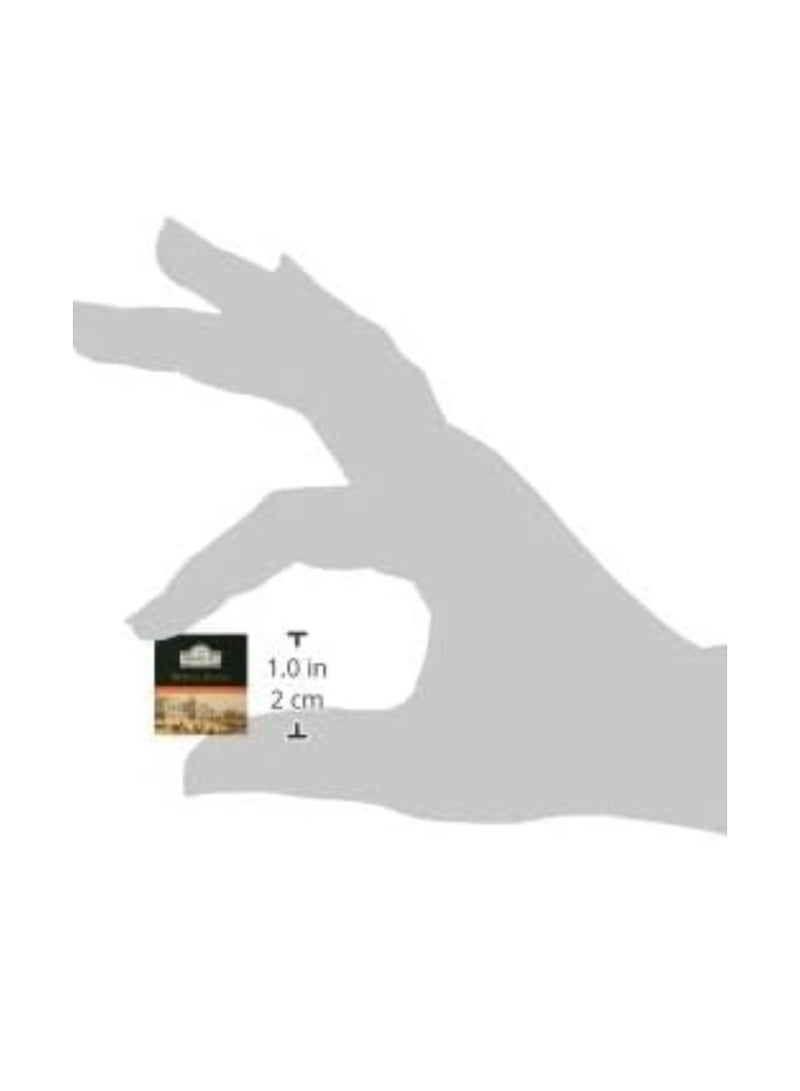 Ahmad Tea Special Blend Tagged Tea - Image 4