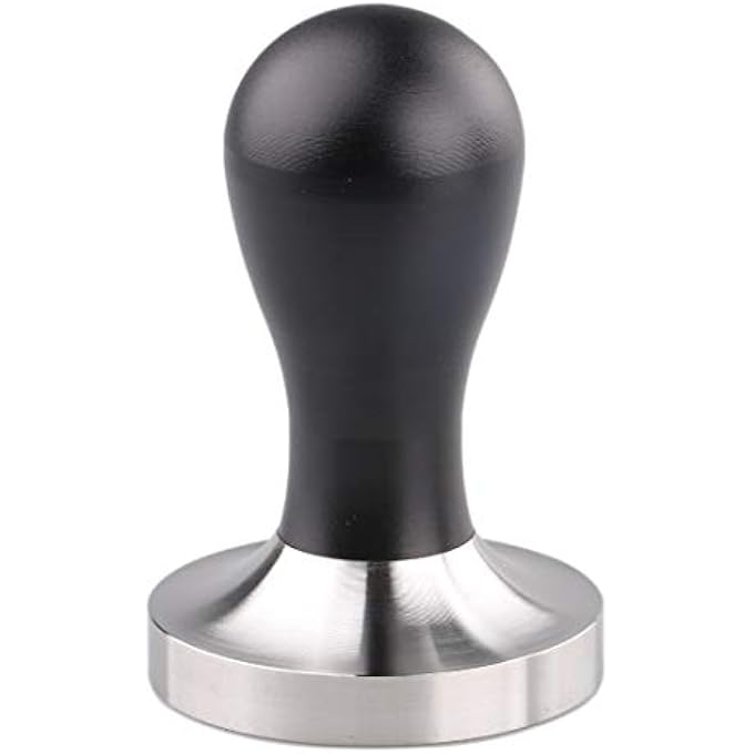 omgogo Coffee Tamper 51Mm Barista Espresso Base Coffee Bean Press - Image 1