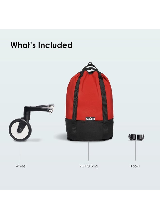 Babyzen Yoyo Bag - Image 2