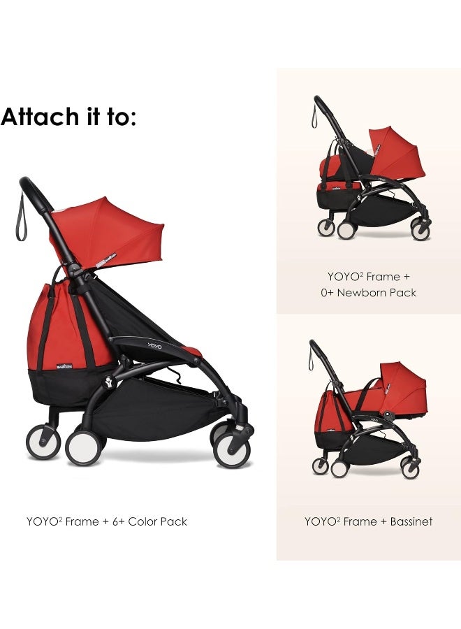 Babyzen Yoyo Bag - Image 4