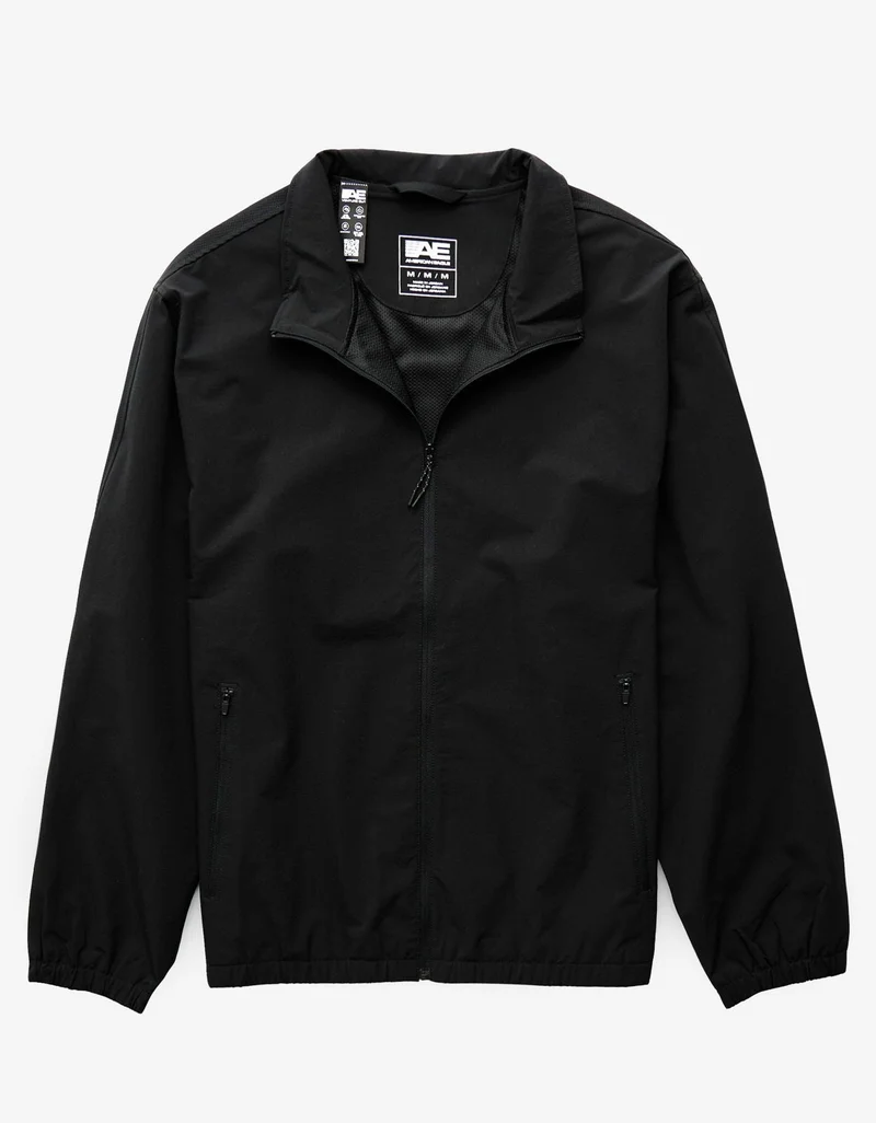 AE 24/7 Track Jacket