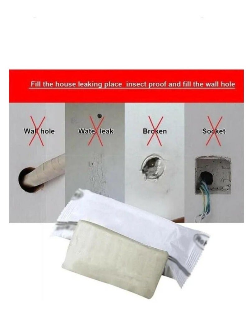 HL White multi-use gap filling paste - Image 2