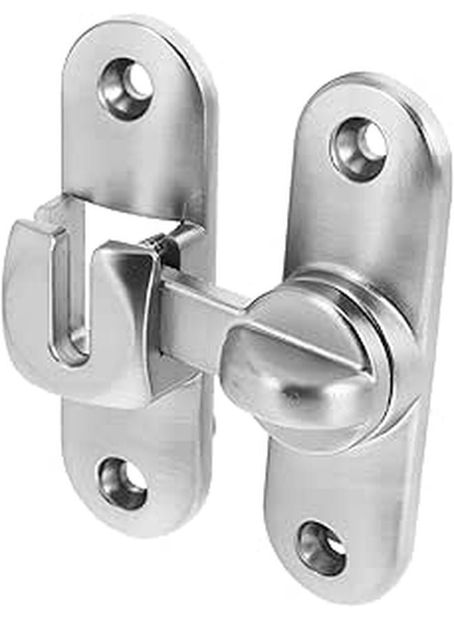 Heavy Duty Stainless Steel Door Latch Security Bolts For Interior And Exterior Doors - Image 1
