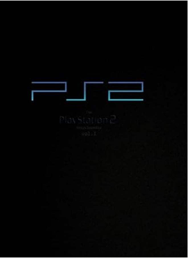 The Playstation 2 Encyclopedia Vol1 D 