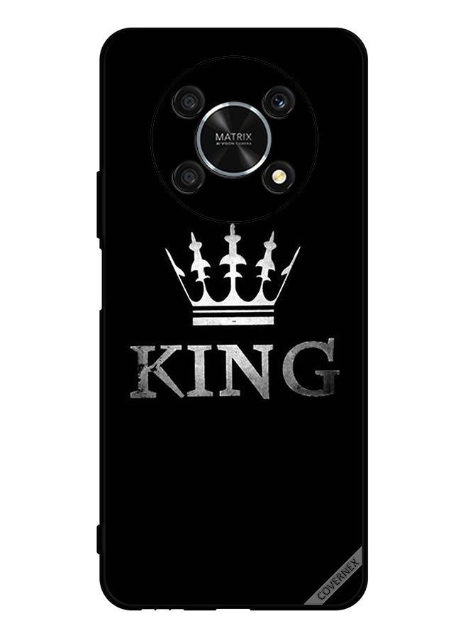 Covernex غطاء حماية لهاتف Honor X9 5G King - Image 1