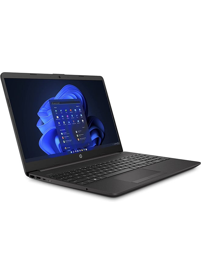 HP حاسوب محمول 250 G9|شاشة FHD بحجم 15.6 بوصة|معالج Intel Core i5-1235U من الجيل 12|ذاكرة RAM سعة 16GB|قرص SSD PCIe NVMe سعة 1TB|رسومات Intel Iris Xe مع Microsoft Office 2019/Windows 10|حقيبة لابتوب + فأرة لاسلكية + سماعة بلوتوث - Image 3