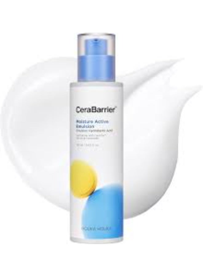 Holika Holika CeraBarrier Moisture Active Emulsion 150ml - Image 3