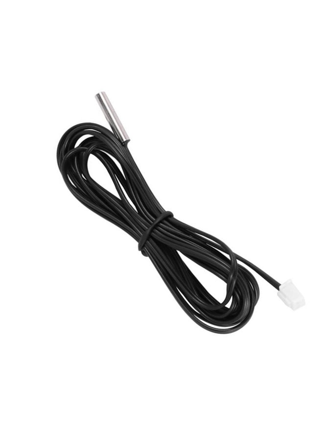 Thermistor Temperature Sensor Waterproof 4*20MM 10K 1% 3950