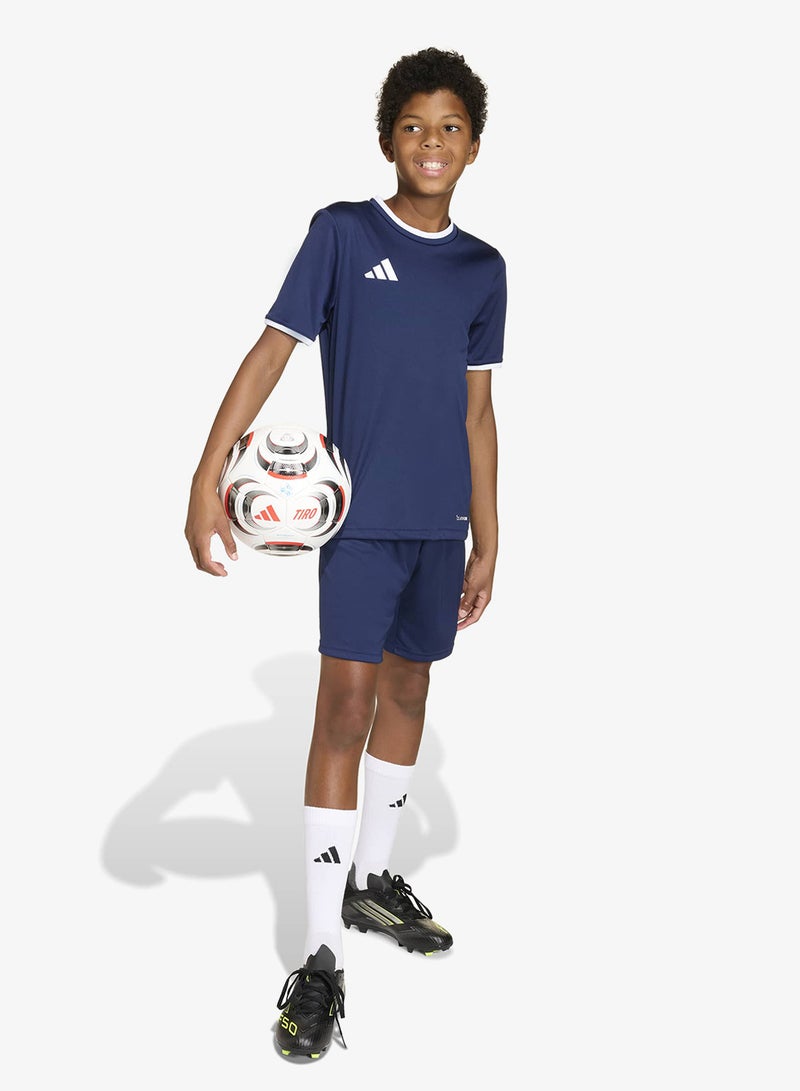 Adidas Kids Entrada26 Jersey - Image 5