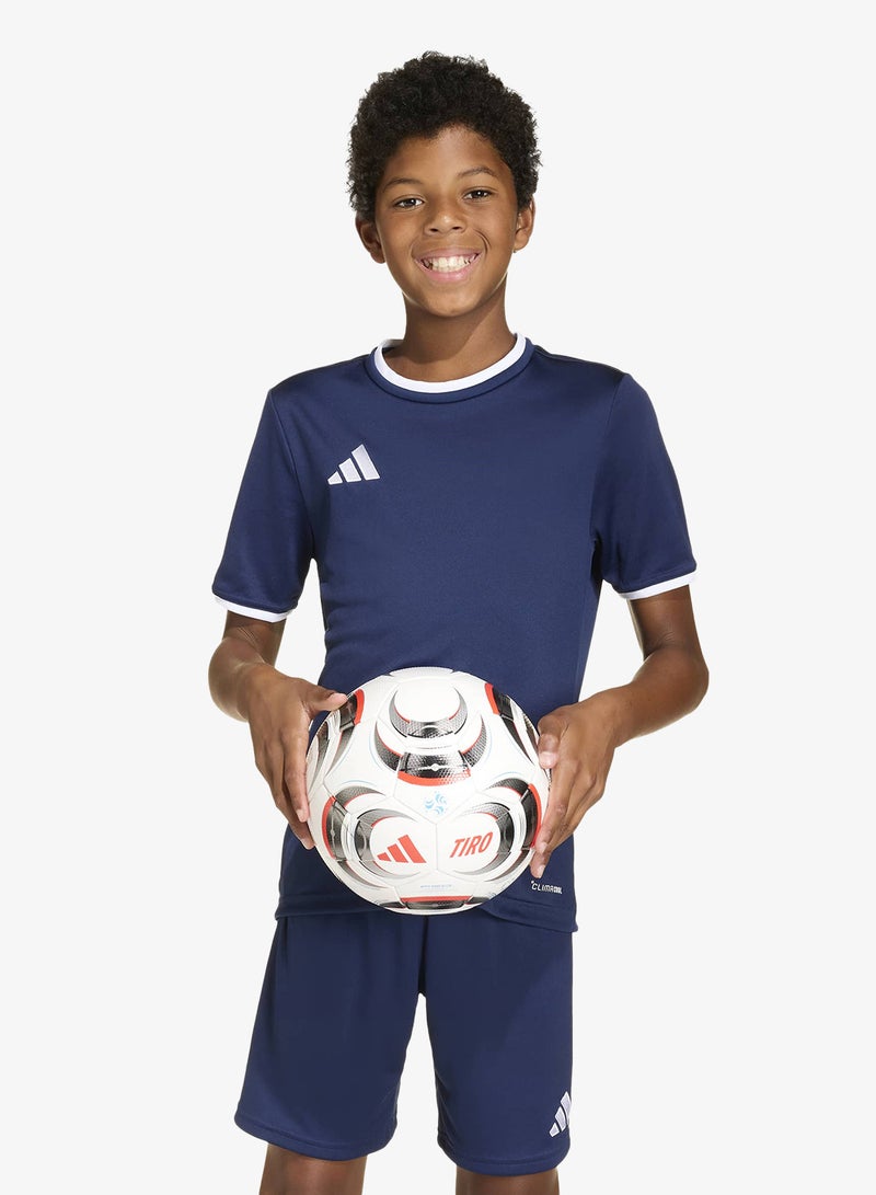 Adidas Kids Entrada26 Jersey - Image 1