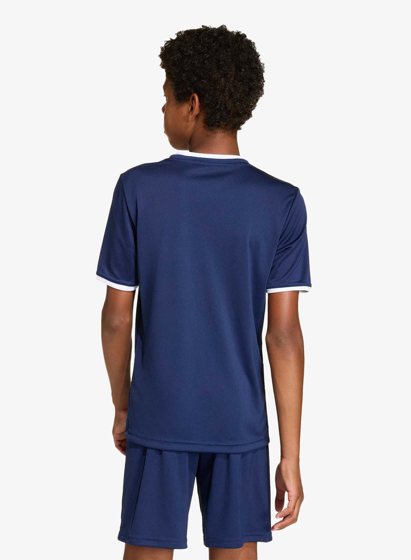 Adidas Kids Entrada26 Jersey - Image 2
