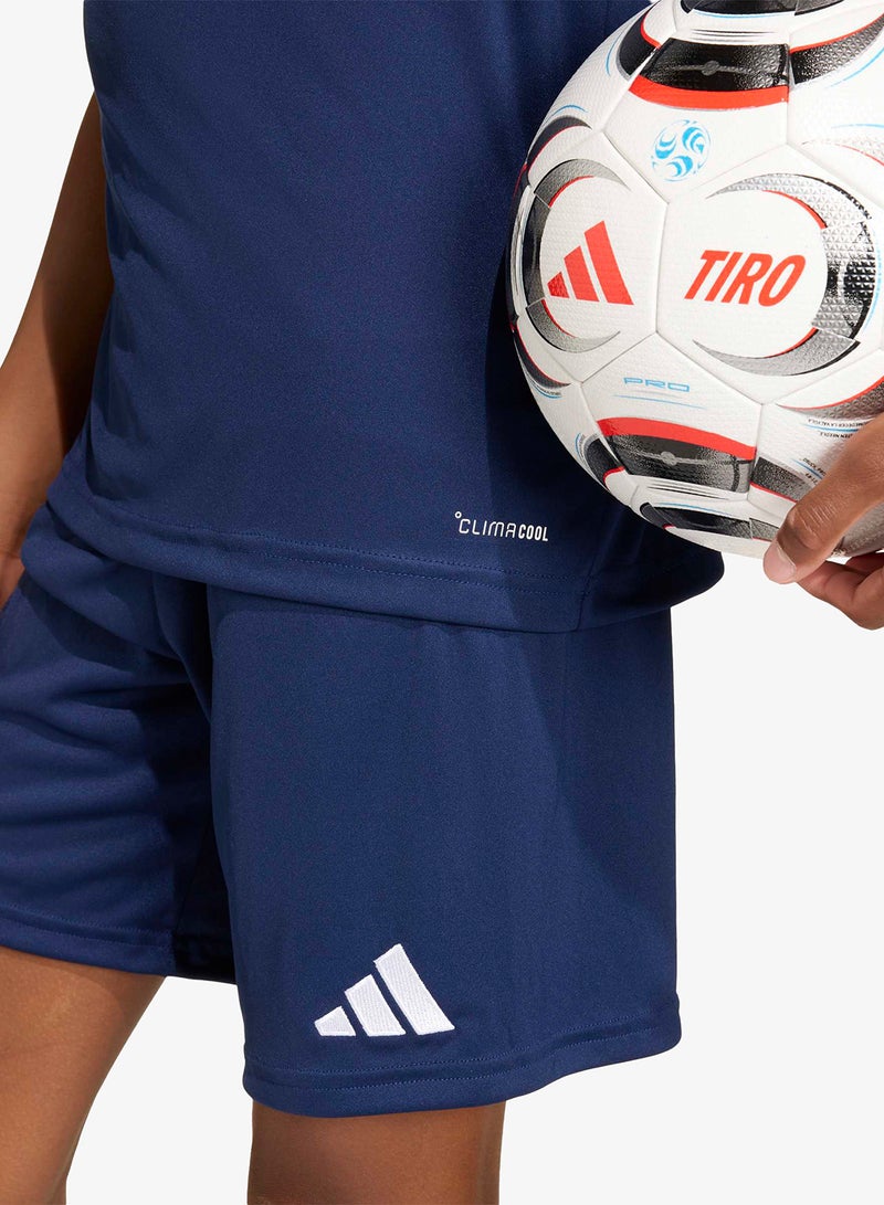 Adidas Kids Entrada26 Jersey - Image 4