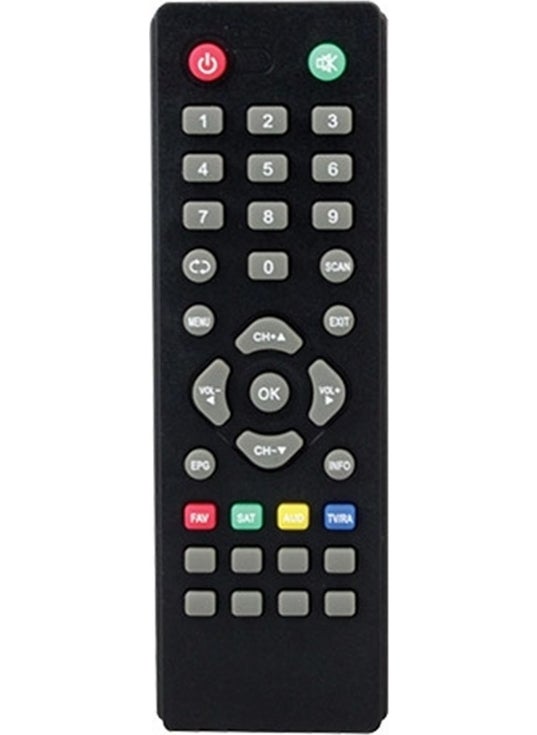 Rewel Mersat - Digiline DG-105 - Rowell Satellite Remote 121243 