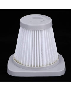 Generic 5 PCS Replacement Vacuum Filter, Vacuum Cleaner Replacement Filter, Compatible with SC861 SC861A Vacuum Cleaner, Suitable for Handheld Vacuum Cleaner Accessories Filter  - Image 3