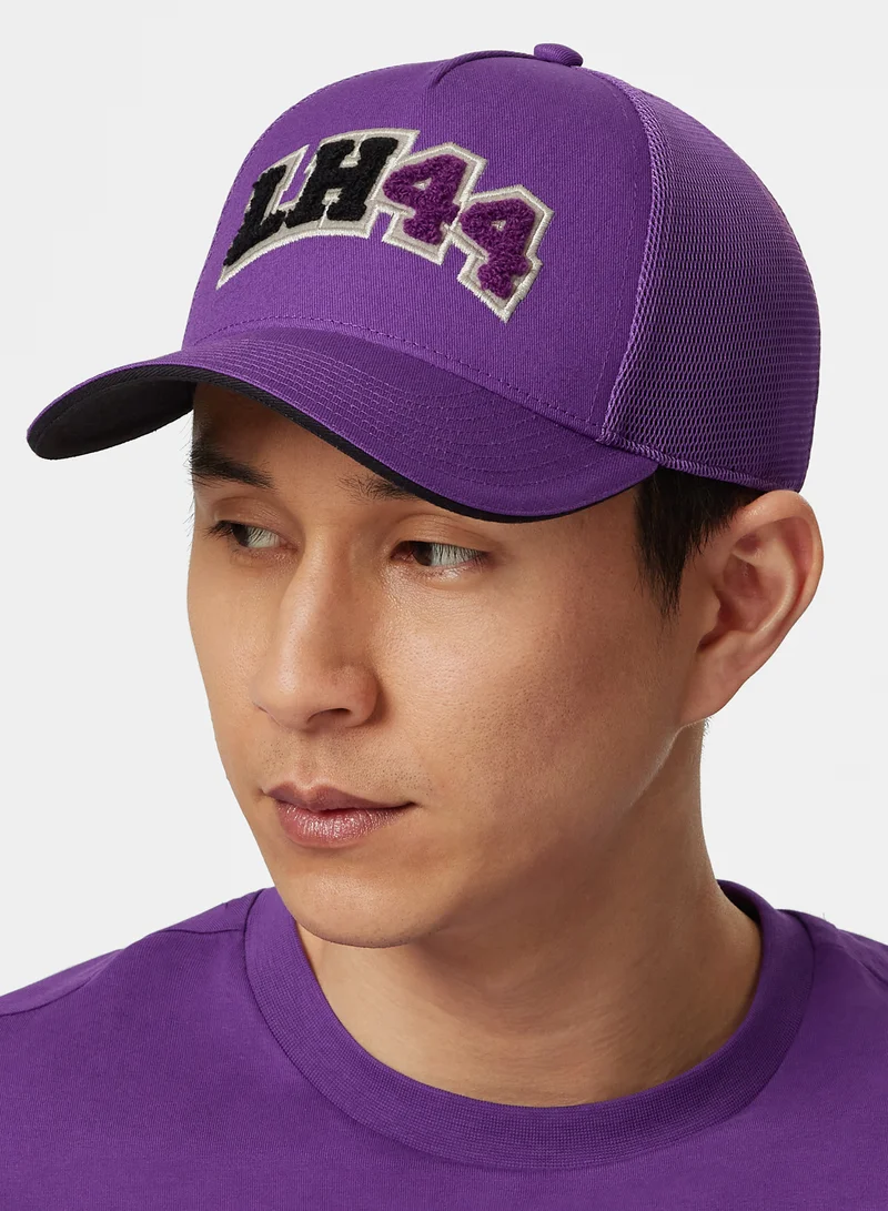 Mercedes-AMG F1 Lewis Hamilton 44 Trucker Cap