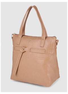 Baggit Women Pink & Black Solid Shoulder Bags  - Image 2