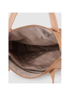 Baggit Women Pink & Black Solid Shoulder Bags  - Image 4