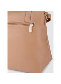 Baggit Women Pink & Black Solid Shoulder Bags  - Image 5