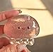 TiTiC Taba Squishy Toys Squeeze Toys Cat Paw Cute Kawaii Sticky Squishy Fidget Toys Silicone Squeeze Toy for Stress ReliefCute Soft ToysBest Gift for Anniversary Jellyfish - Image 2